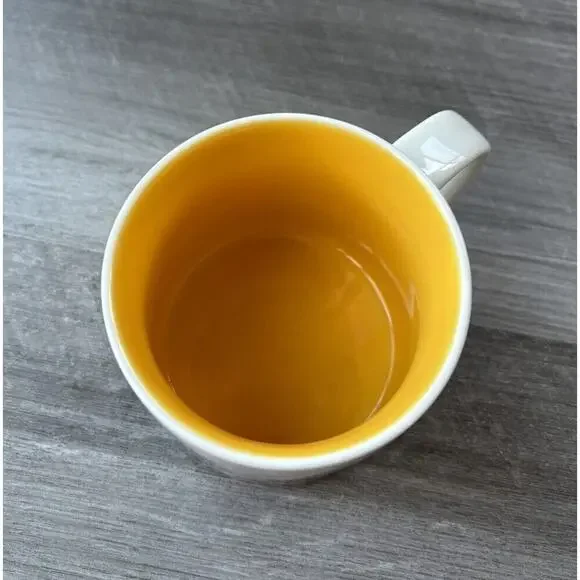 Starbucks Florida Coffee Mug You Are Here Collection Tea 2013 Cup